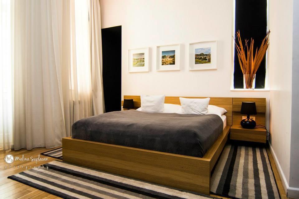 Ivana Hotel Oradea Zewnętrze zdjęcie