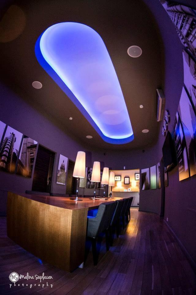 Ivana Hotel Oradea Zewnętrze zdjęcie