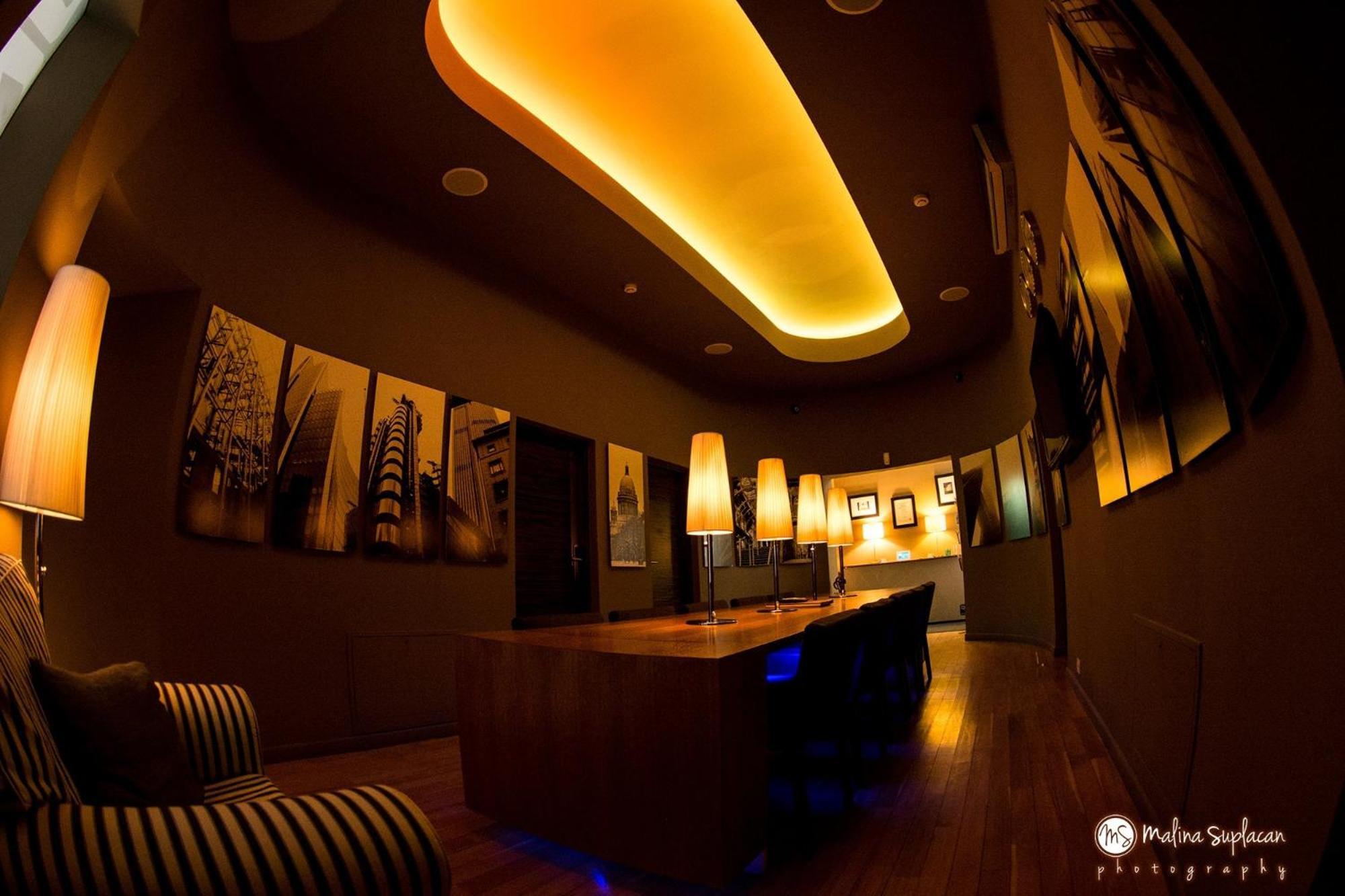 Ivana Hotel Oradea Zewnętrze zdjęcie