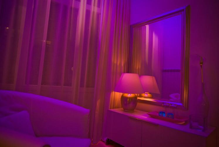 Ivana Hotel Oradea Zewnętrze zdjęcie