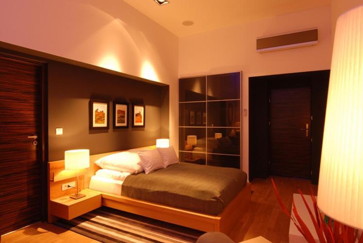 Ivana Hotel Oradea Pokój zdjęcie